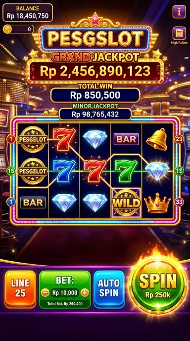 pesgslot - Akses Unduhan Lengkap dan Mudah